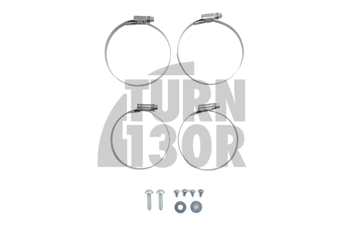 BMW 135i / 1M E82 et 335i E9x N54 Do88 Intercooler