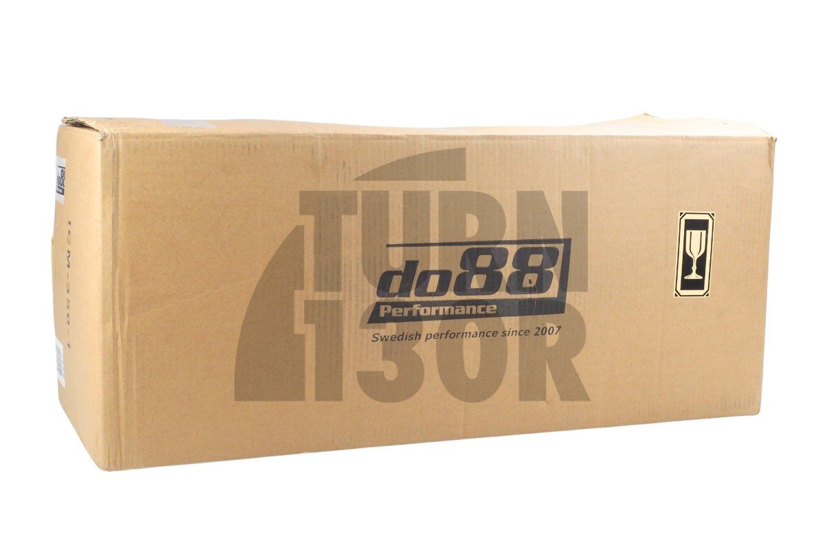 BMW 135i / 1M E82 et 335i E9x N54 Do88 Intercooler