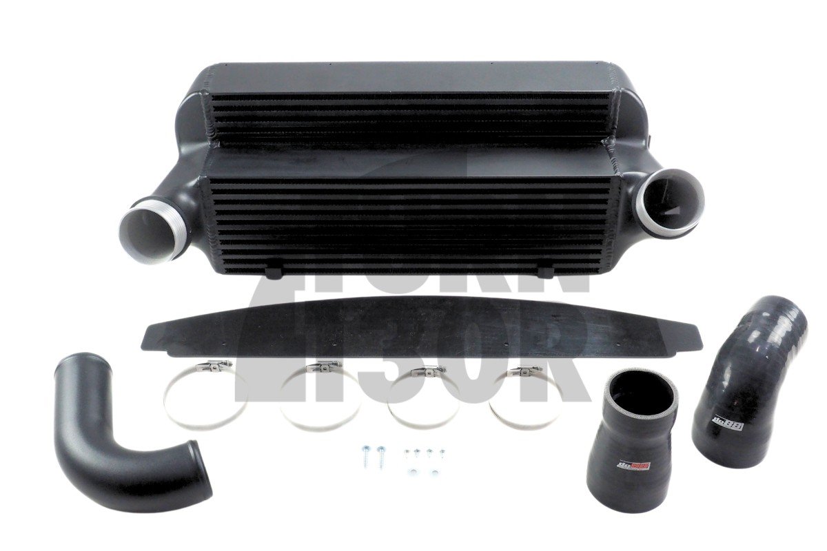 BMW 135i / 1M E82 et 335i E9x N54 Do88 Intercooler