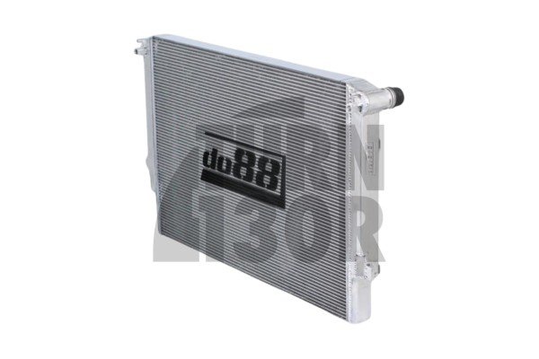 Golf 7 GTI / Golf 7 R / Leon 3 Cupra / S3 8V / TT 8S EA888.3 Do88 Radiateur Aluminium