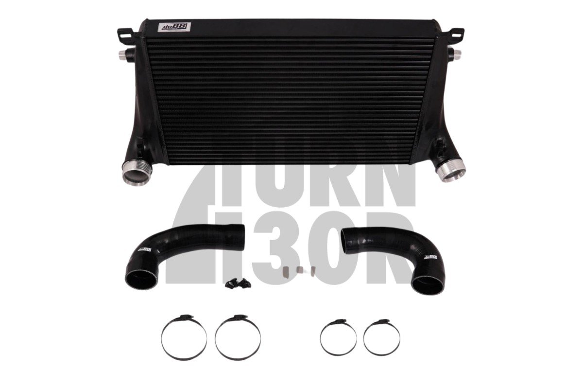 Do88 Intercooler Golf 8 GTI / Golf 8 R / S3 8Y / Octavia NX VRS 2.0 TFSI MQB EVO