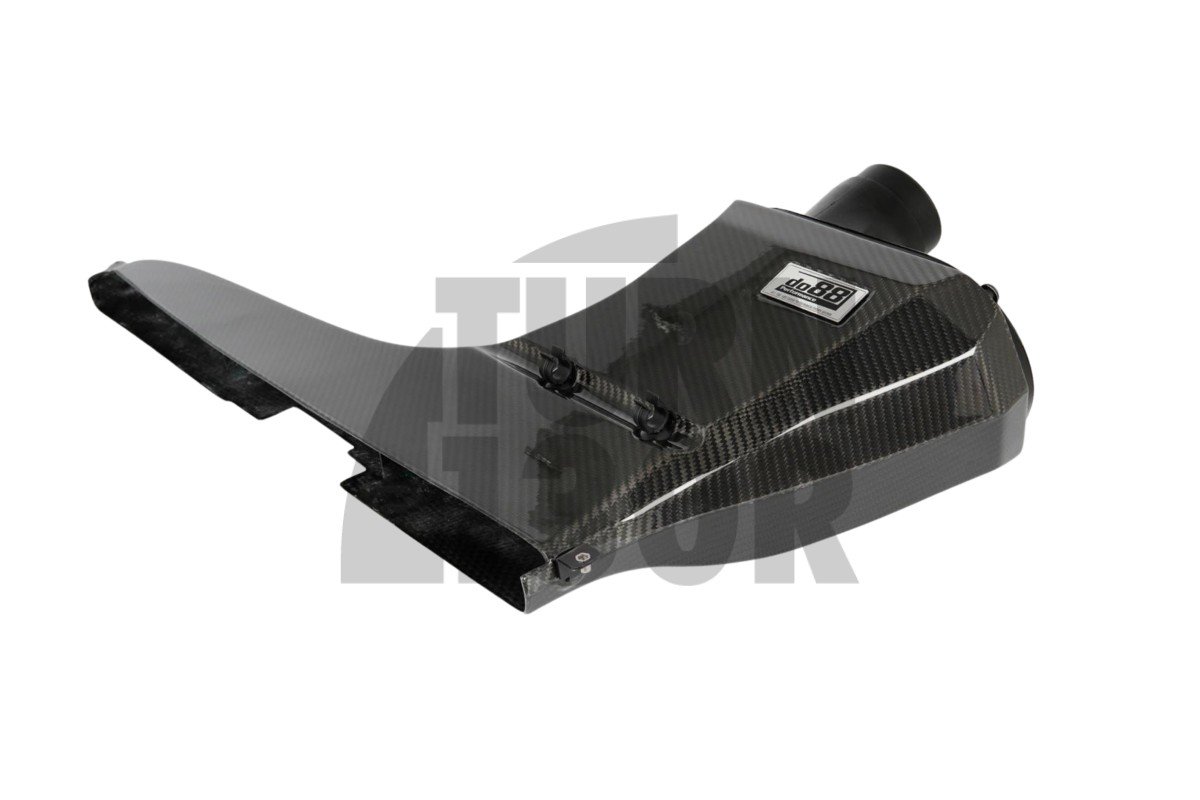 Do88 Evo Cold Air Intake pour Golf 7 GTI , Golf 7 R , Leon 3 Cupra