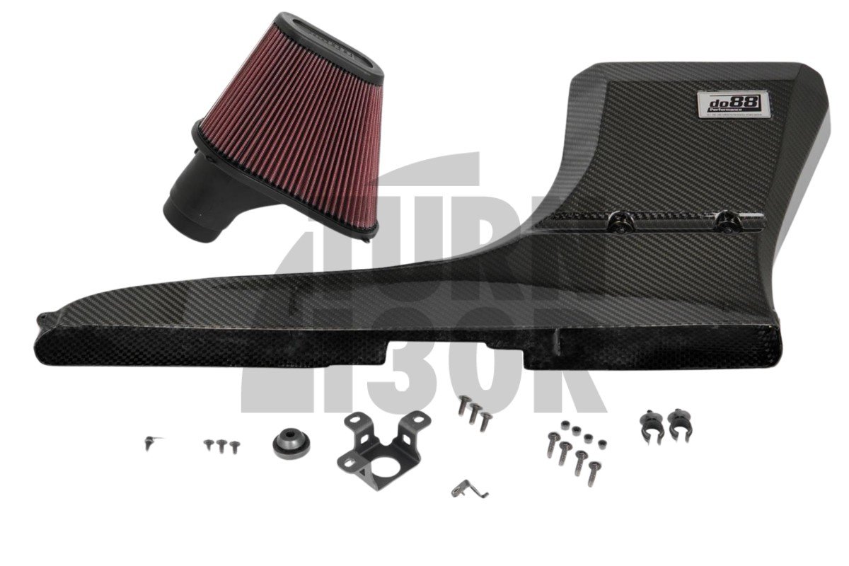 Do88 Evo Cold Air Intake pour Golf 7 GTI , Golf 7 R , Leon 3 Cupra