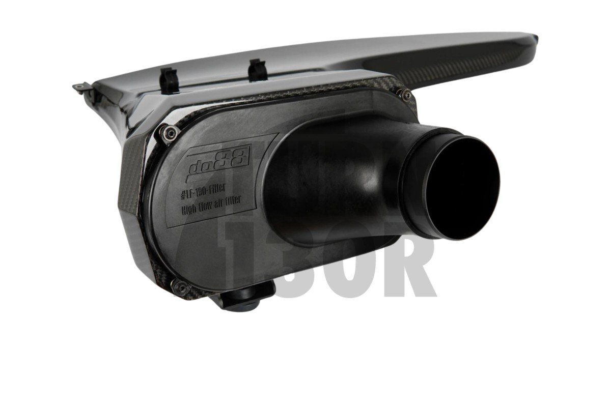 Do88 Evo Cold Air Intake pour Golf 7 GTI , Golf 7 R , Leon 3 Cupra