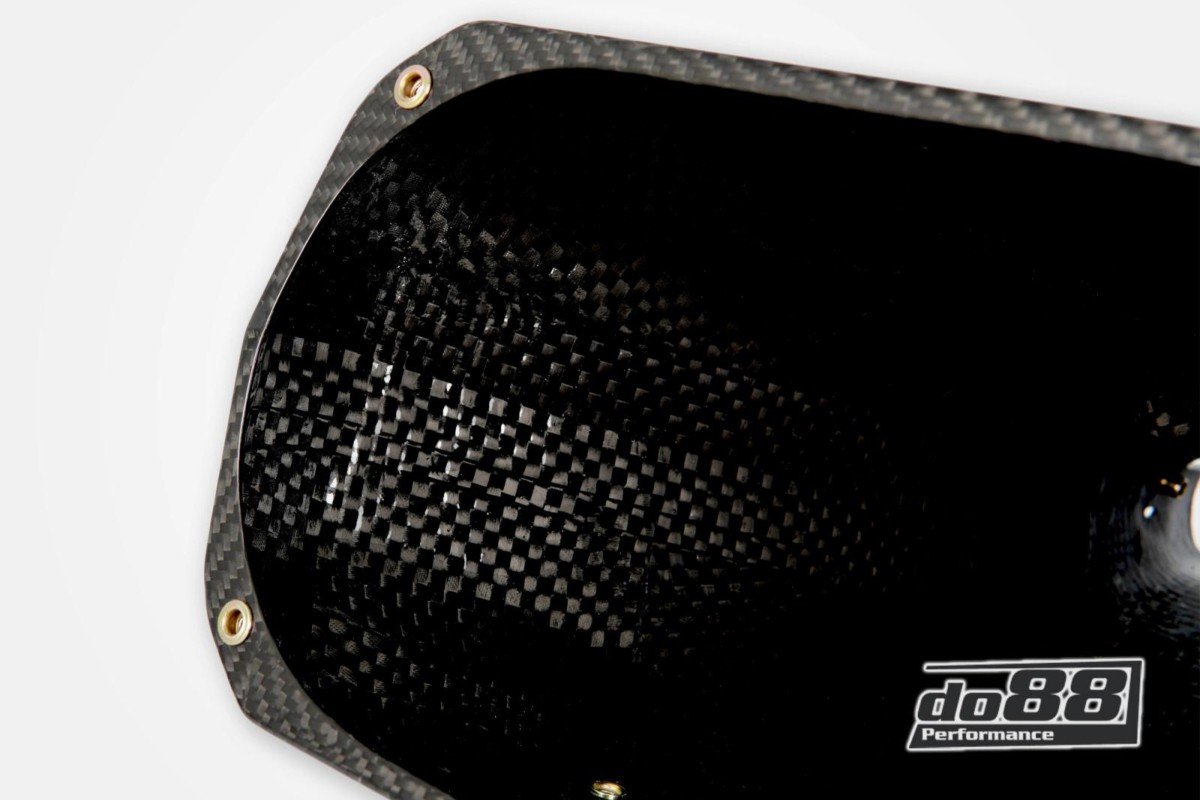 Do88 Evo Cold Air Intake pour Golf 7 GTI , Golf 7 R , Leon 3 Cupra