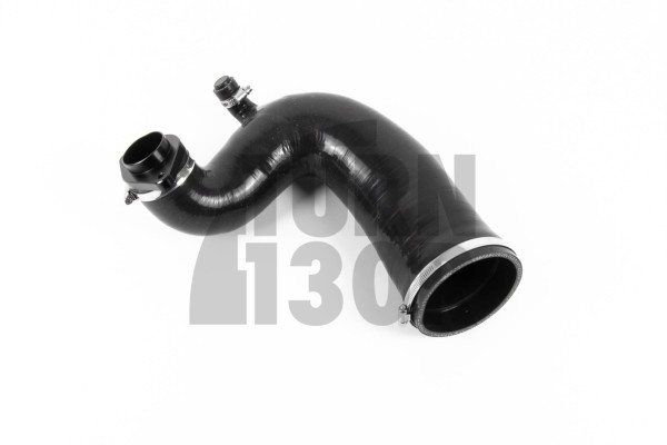 Tuyau d'admission Adaptateur d'entrée turbo pour 1.5 TSI EVO Intake / VW / Audi / Seat / Skoda / Cupra 