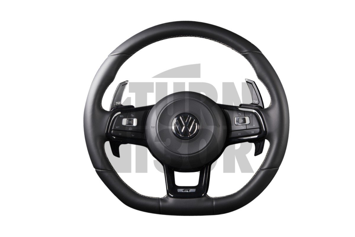 Leyo Billet Paddle Shift Extension pour Golf 7 GTI / Golf 7 R et Polo 6C GTI