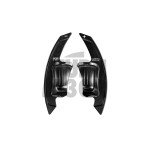 Leyo Billet Paddle Shift Extension pour Scirocco / Golf 5 / Golf 6