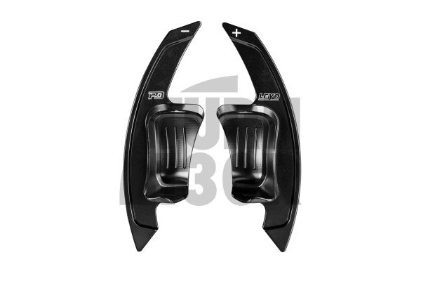 Leyo Billet Paddle Shift Extension pour Scirocco / Golf 5 / Golf 6