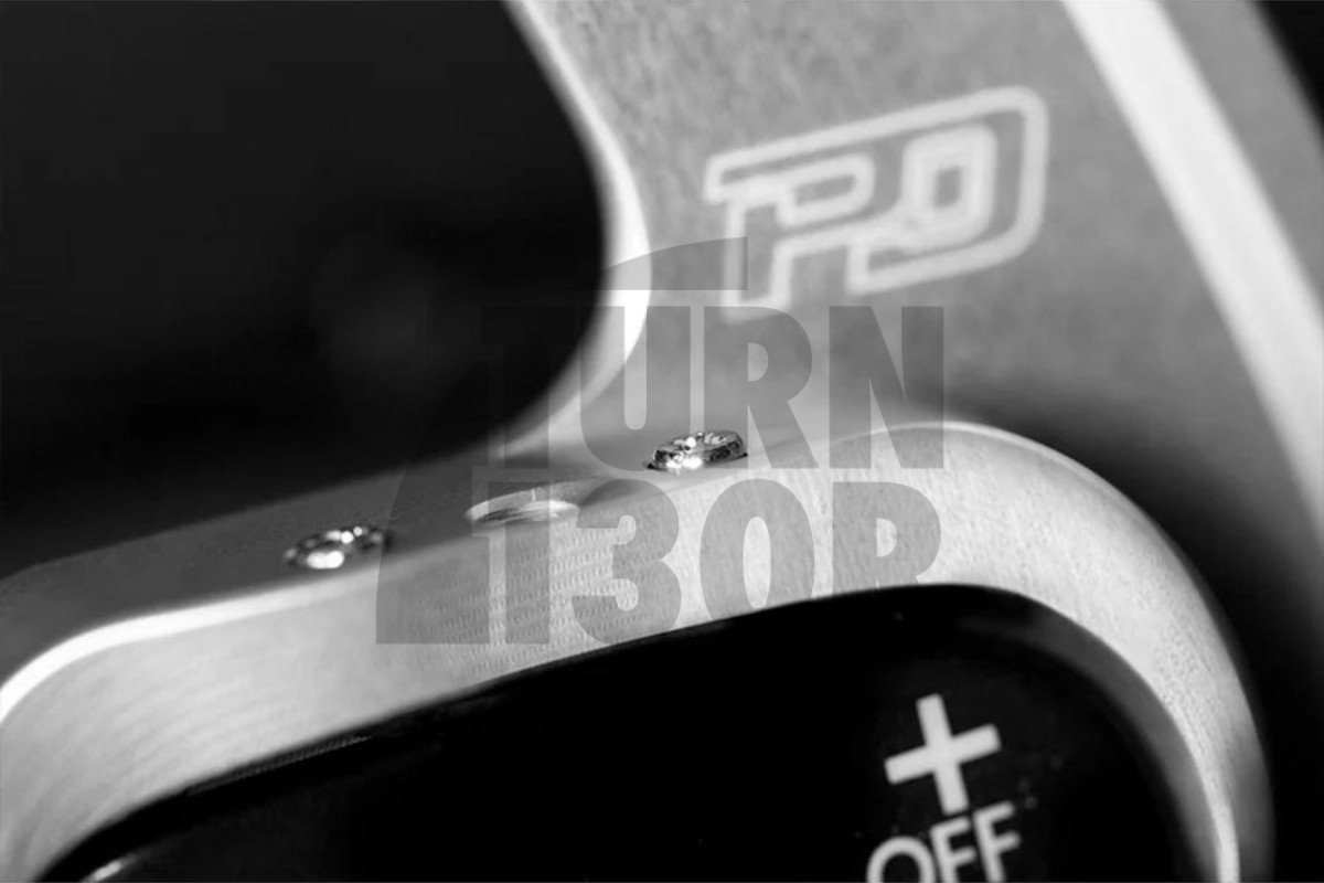 Leyo Billet Paddle Shift Extension pour Scirocco / Golf 5 / Golf 6