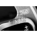 Leyo Billet Paddle Shift Extension pour Scirocco / Golf 5 / Golf 6