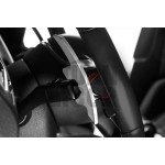 Leyo Billet Paddle Shift Extension pour Scirocco / Golf 5 / Golf 6