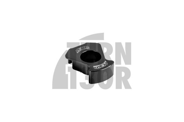 Leyo DogBone Mount Bush Insert pour A3, S3, RS3 8V / 8Y, Leon 3, Golf 7, Golf 8 GTI / R