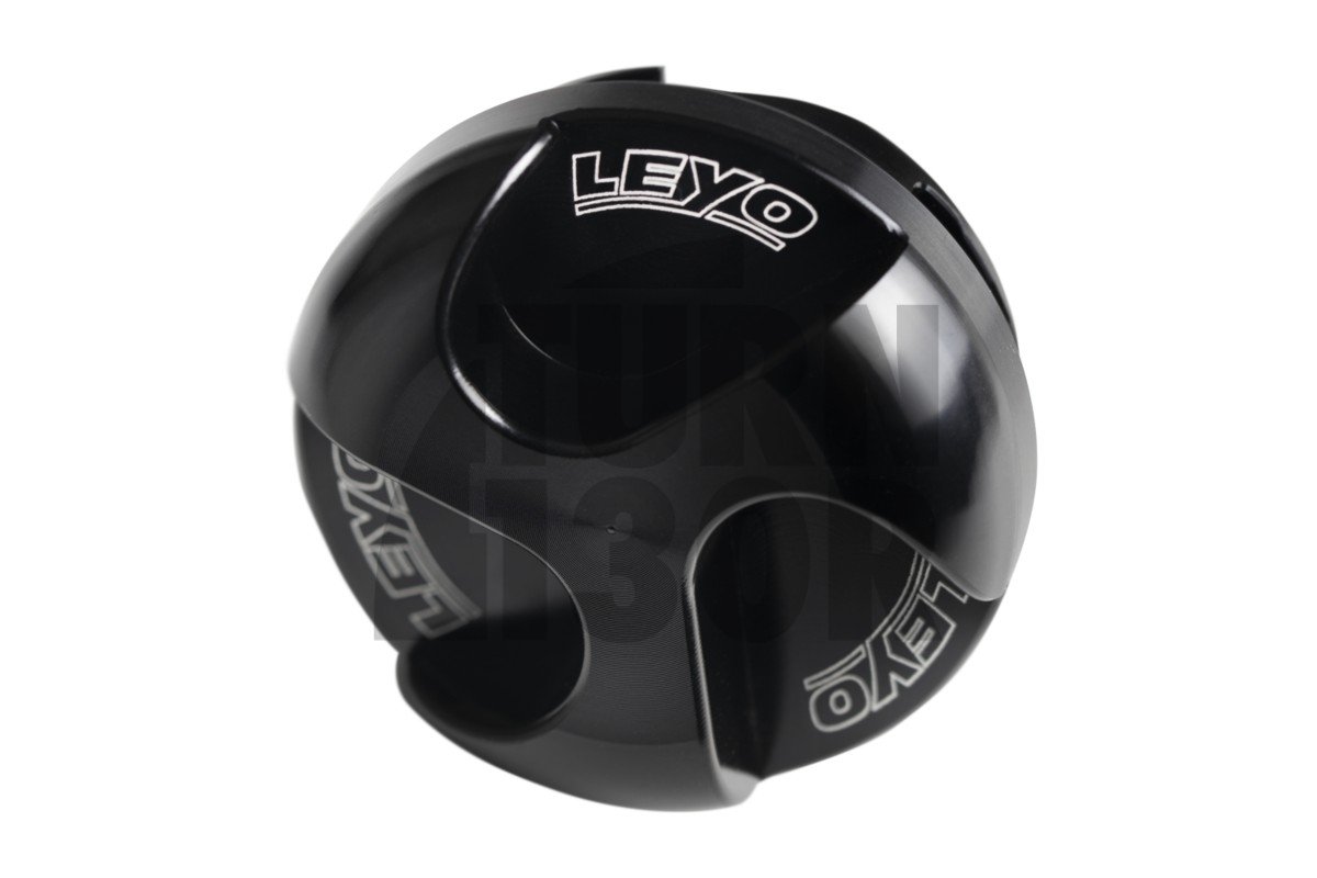 S3 8V / TT 8S / Golf 7 GTI / Golf 7 R / Leon 3 Cupra EA888 Bouchon dhuile Leyo