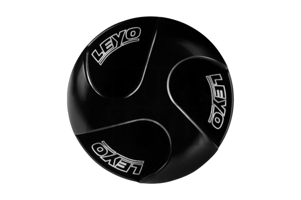 S3 8V / TT 8S / Golf 7 GTI / Golf 7 R / Leon 3 Cupra EA888 Bouchon dhuile Leyo