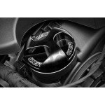 S3 8V / TT 8S / Golf 7 GTI / Golf 7 R / Leon 3 Cupra EA888 Bouchon dhuile Leyo