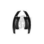 Leyo Billet Paddle Shift Extension (Version3) pour Audi S Tronic RS3 8.5V / R8 / B9 RS5 / 8S TTRS