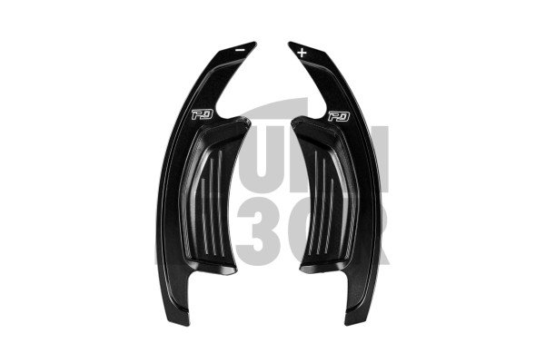 Leyo Billet Paddle Shift Extension (Version3) pour Audi S Tronic RS3 8.5V / R8 / B9 RS5 / 8S TTRS
