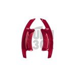 Leyo Billet Paddle Shift Extension (Version3) pour Audi S Tronic RS3 8.5V / R8 / B9 RS5 / 8S TTRS