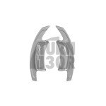 Leyo Billet Paddle Shift Extension (Version3) pour Audi S Tronic RS3 8.5V / R8 / B9 RS5 / 8S TTRS