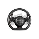 Leyo Audi S Tronic Billet Paddle Shift Extension (Version2) pour S3 8V / RS3 8V / RS6 C7 / A5 F5