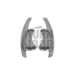 Leyo Audi S Tronic Billet Paddle Shift Extension (Version2) pour S3 8V / RS3 8V / RS6 C7 / A5 F5