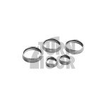 Golf 7 GTI / Golf 7 R Leyo Boutons en Aluminium Billet (5pcs)