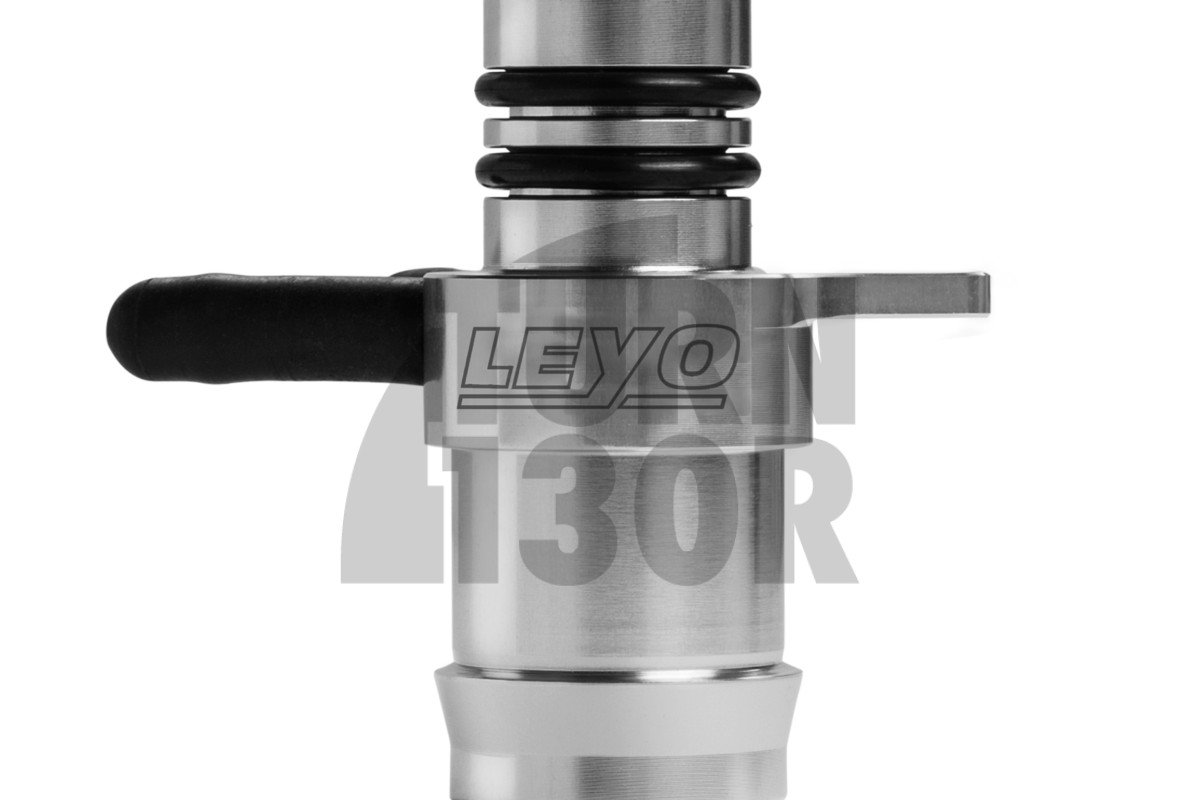 Leyo Boost Tap pour 2.0 TFSI EA113 / 2.0 TSI EA888.1