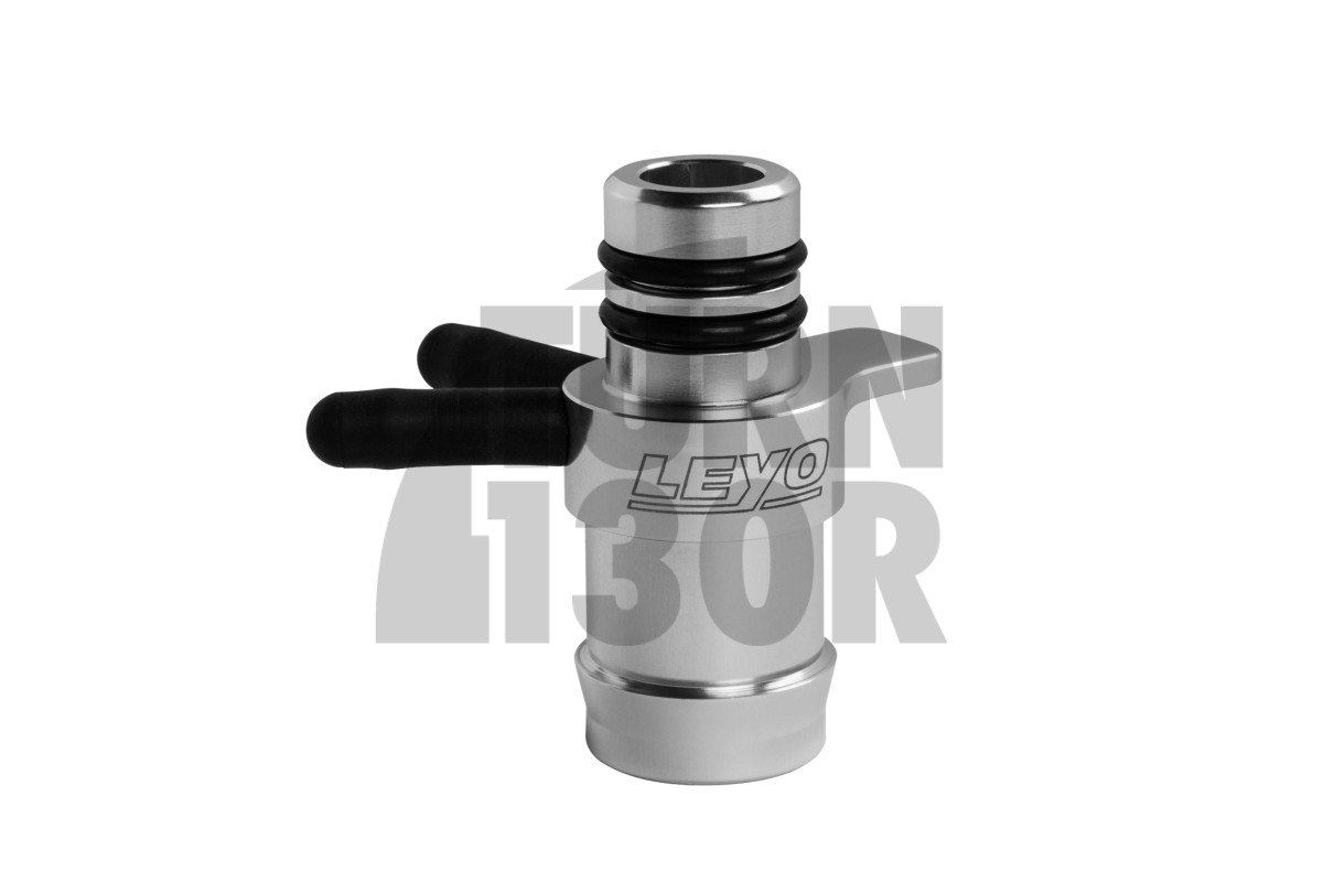Leyo Boost Tap pour 2.0 TFSI EA113 / 2.0 TSI EA888.1