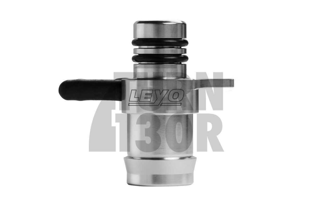 Leyo Boost Tap pour 2.0 TFSI EA113 / 2.0 TSI EA888.1