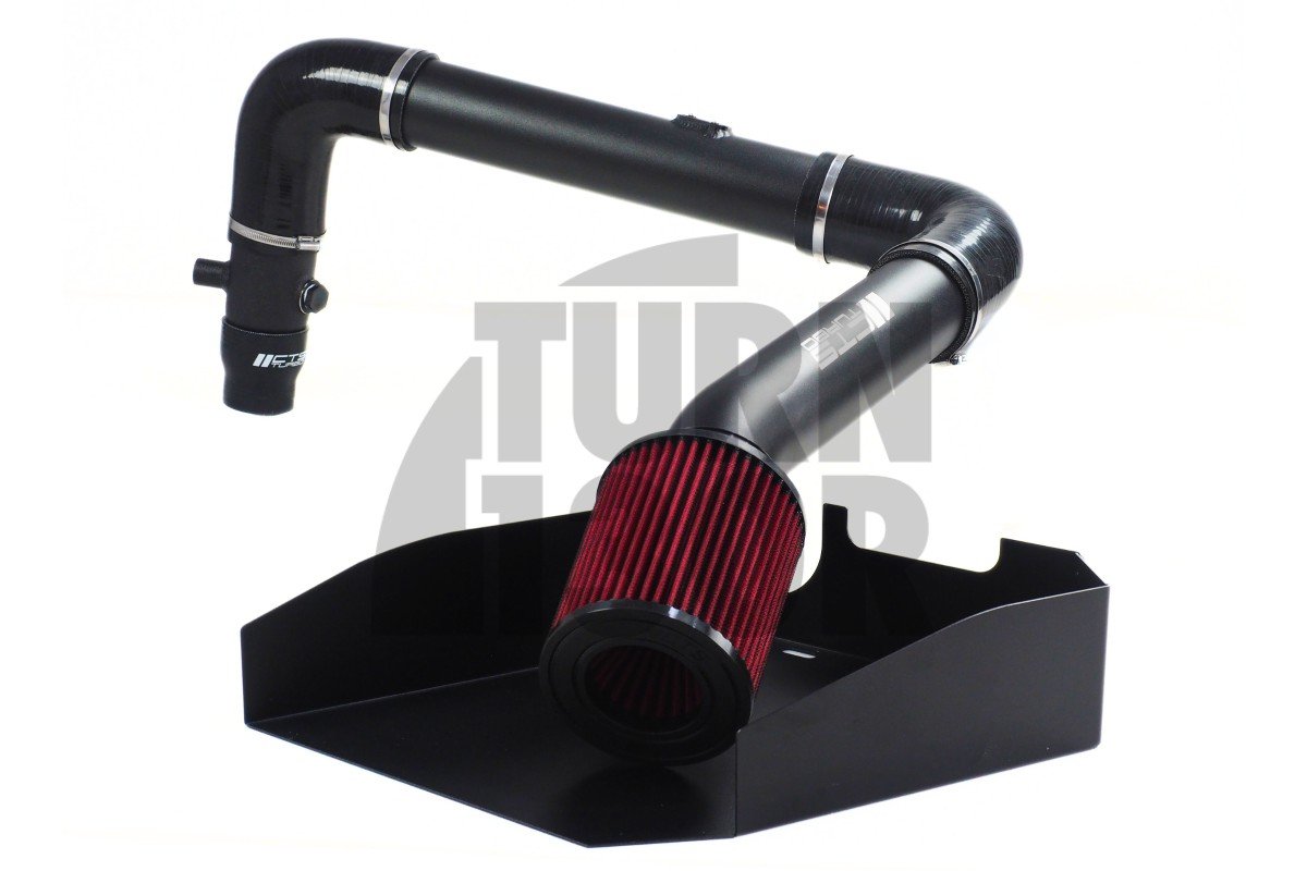 CTS Turbo 76mm Intake conçu pour Golf 5 GTI, S3 8P, Leon 2 Cupra, Scirocco R, et Golf 6 R 2.0 TFSI