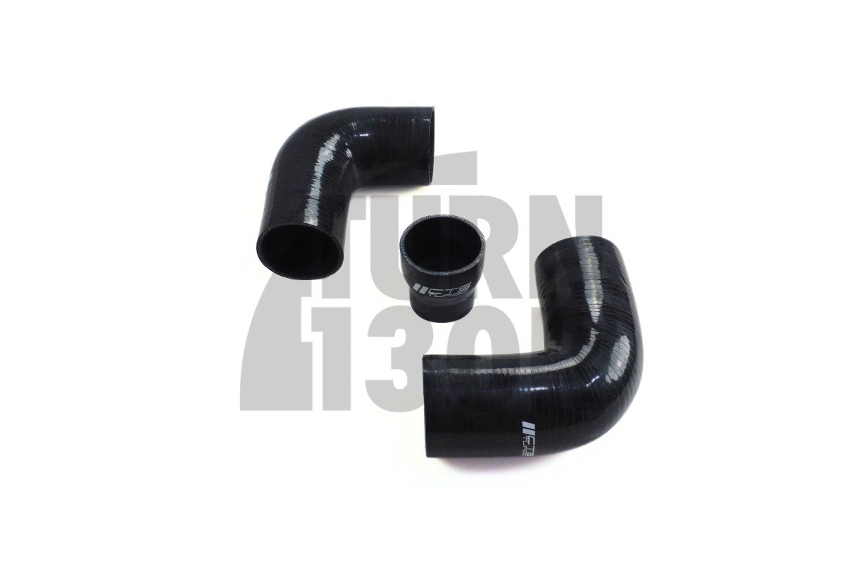 CTS Turbo 76mm Intake conçu pour Golf 5 GTI, S3 8P, Leon 2 Cupra, Scirocco R, et Golf 6 R 2.0 TFSI