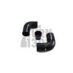 CTS Turbo 76mm Intake conçu pour Golf 5 GTI, S3 8P, Leon 2 Cupra, Scirocco R, et Golf 6 R 2.0 TFSI