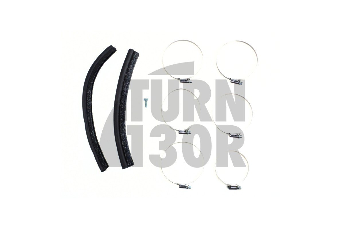 CTS Turbo 76mm Intake conçu pour Golf 5 GTI, S3 8P, Leon 2 Cupra, Scirocco R, et Golf 6 R 2.0 TFSI