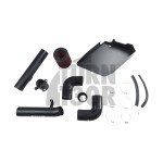 CTS Turbo 76mm Intake conçu pour Golf 5 GTI, S3 8P, Leon 2 Cupra, Scirocco R, et Golf 6 R 2.0 TFSI