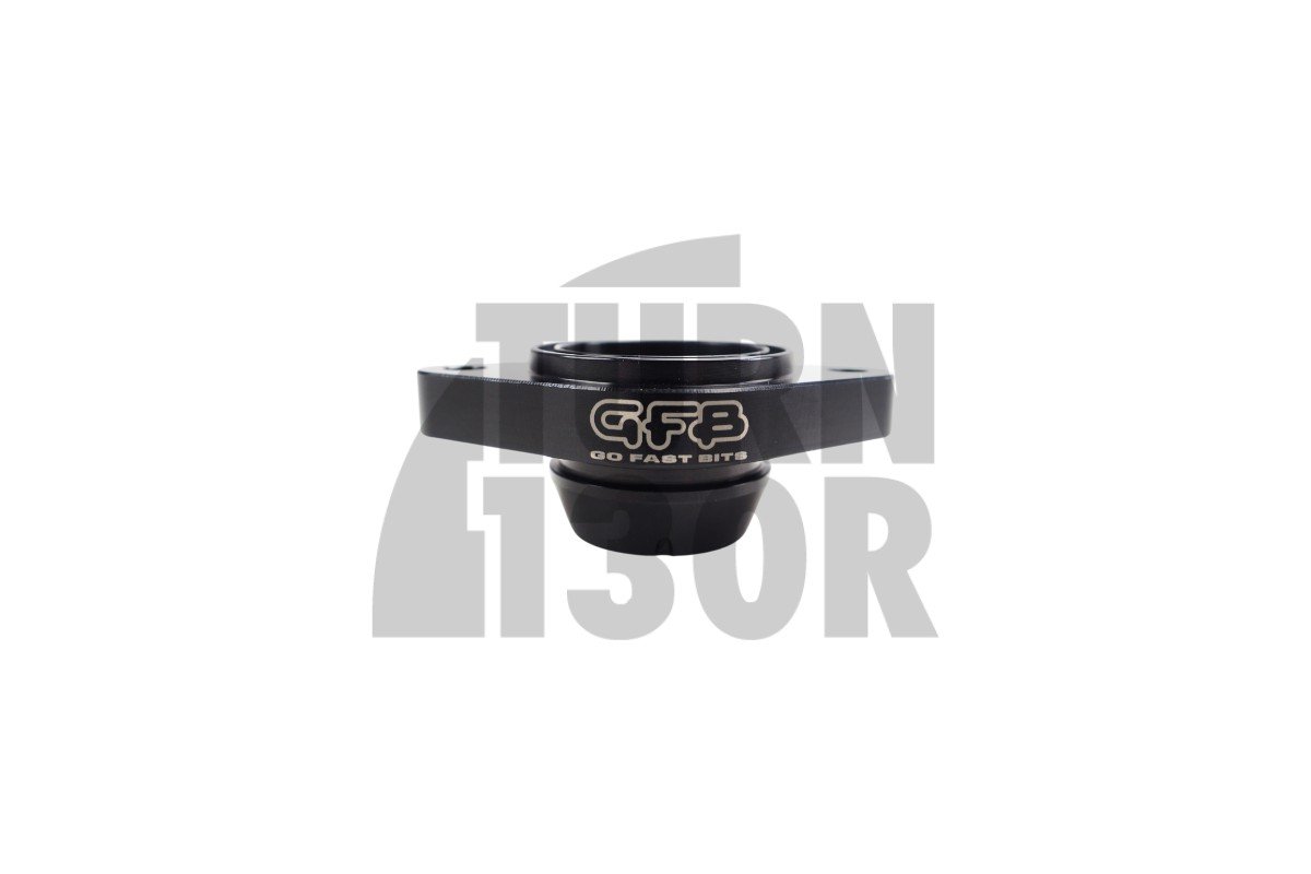 Valve de déviation GFB pour Polo GTI / Ibiza Cupra / Fabia VRS 1.4 TSI