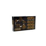 Valve de déviation GFB pour Polo GTI / Ibiza Cupra / Fabia VRS 1.4 TSI