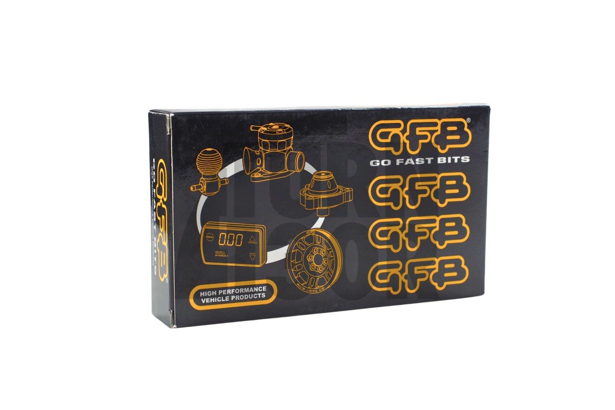 Vanne de dérivation GFB pour Focus 2 ST / Focus 2 RS