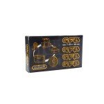 Vanne de dérivation GFB pour Focus 2 ST / Focus 2 RS