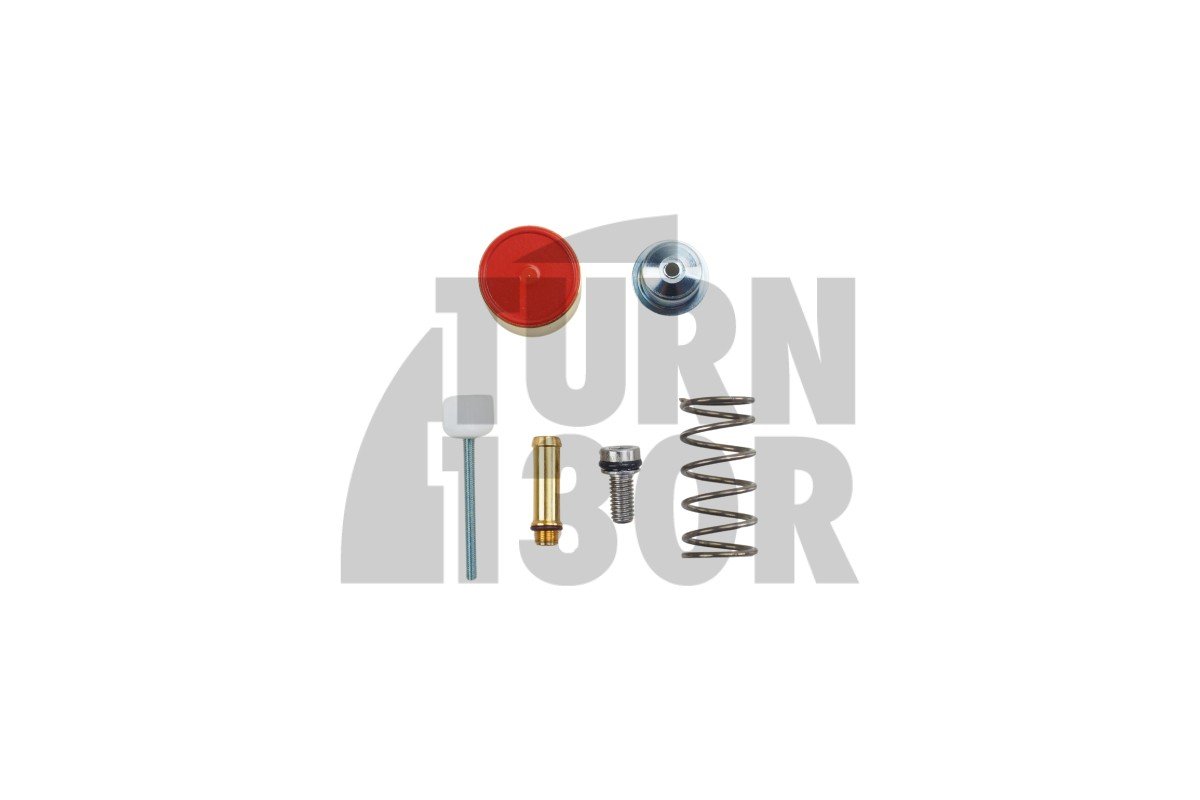 Vanne de dérivation GFB pour Focus 2 ST / Focus 2 RS