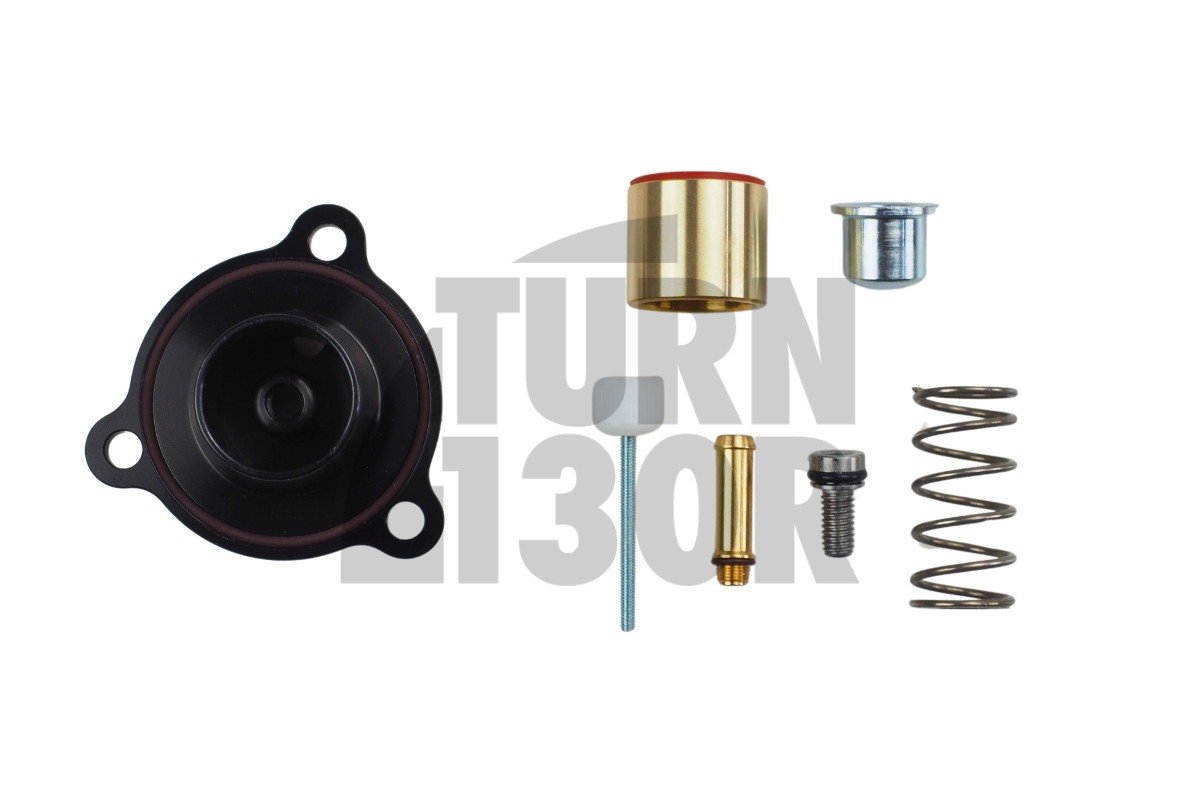 Vanne de dérivation GFB pour Focus 2 ST / Focus 2 RS