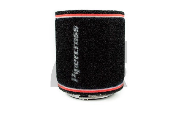 Pipercross Filtre à cône universel 120mm Cou - 200mm OD - 250mm Hauteur