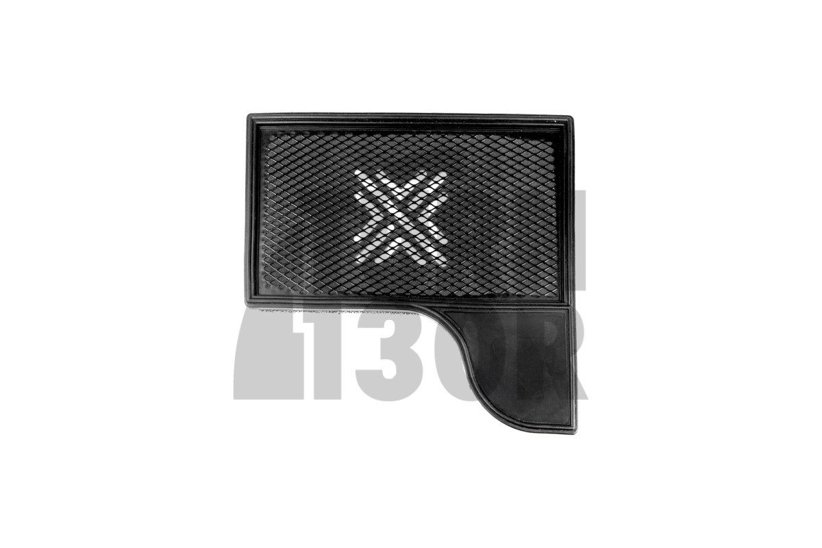 Filtre à air Pipercross Panel pour Ford Mustang S550 S550 GT