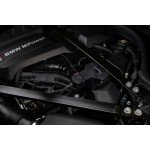 RaceChip Chip Tuning GTS Black +APP pour Audi RSQ8 4M - 20-