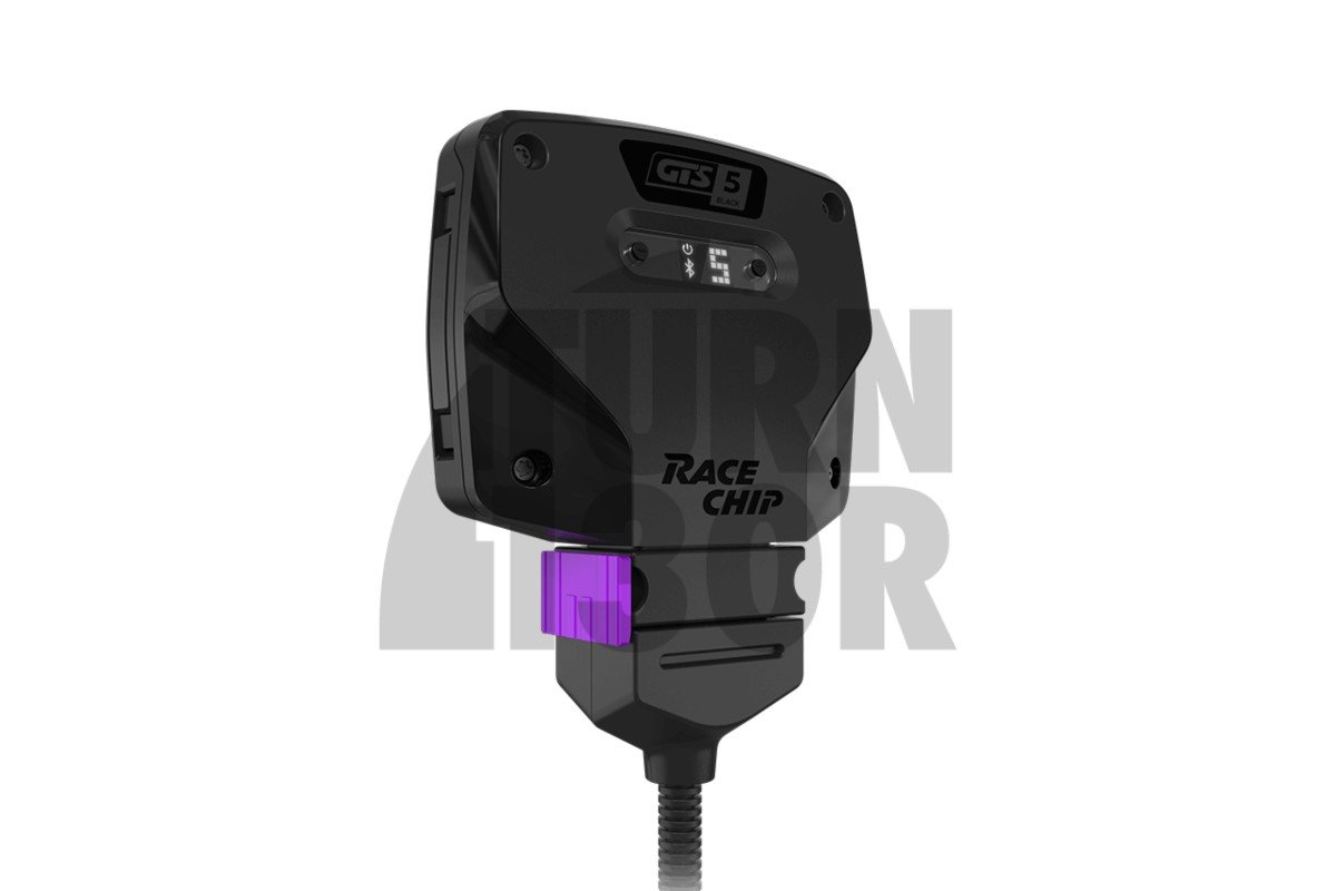 RaceChip Chip Tuning GTS Black +APP pour Audi RSQ8 4M - 20-