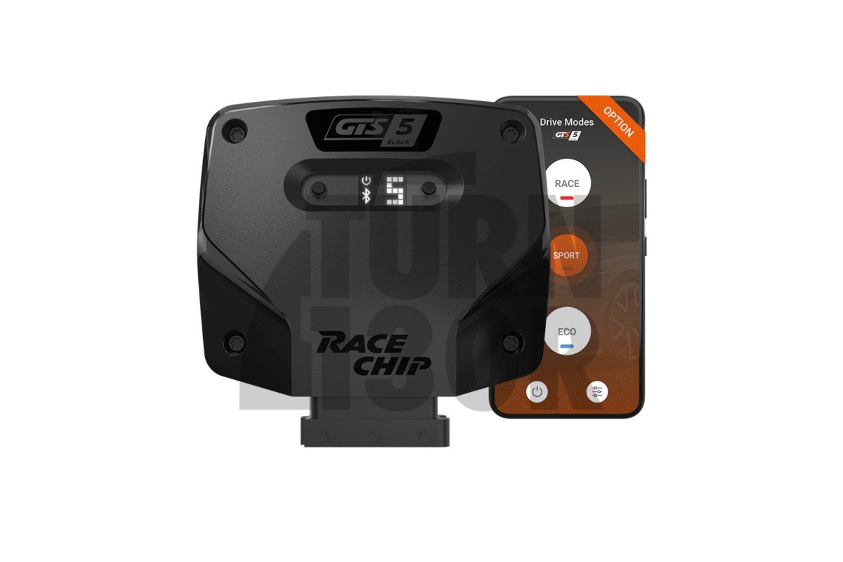 RaceChip Chip Tuning GTS Black +APP pour Audi RSQ8 4M - 20-