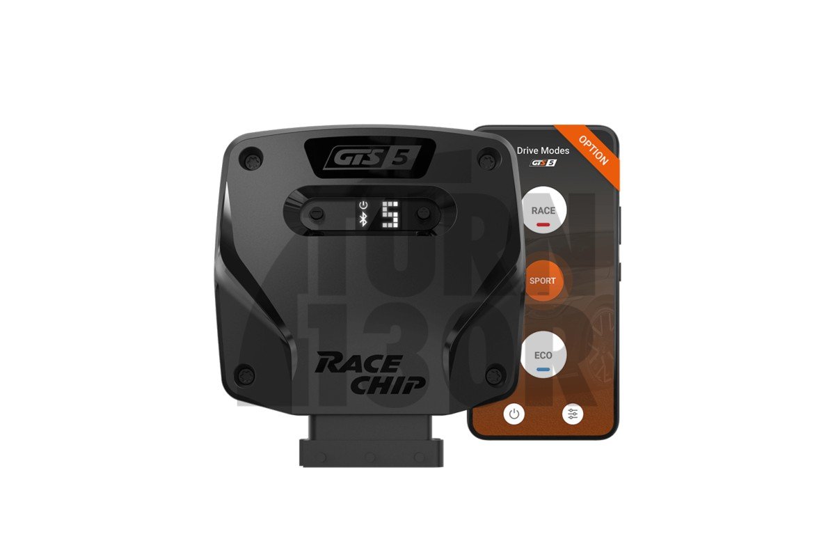 RaceChip Chip Tuning GTS +APP pour Cupra Formentor KM - 20- / 1.5 TSI