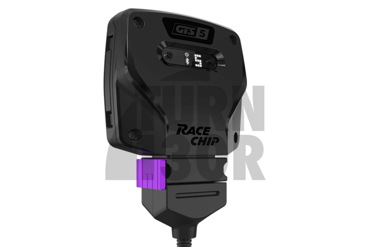 RaceChip Chip Tuning GTS +APP pour Cupra Formentor KM - 20- / 1.5 TSI