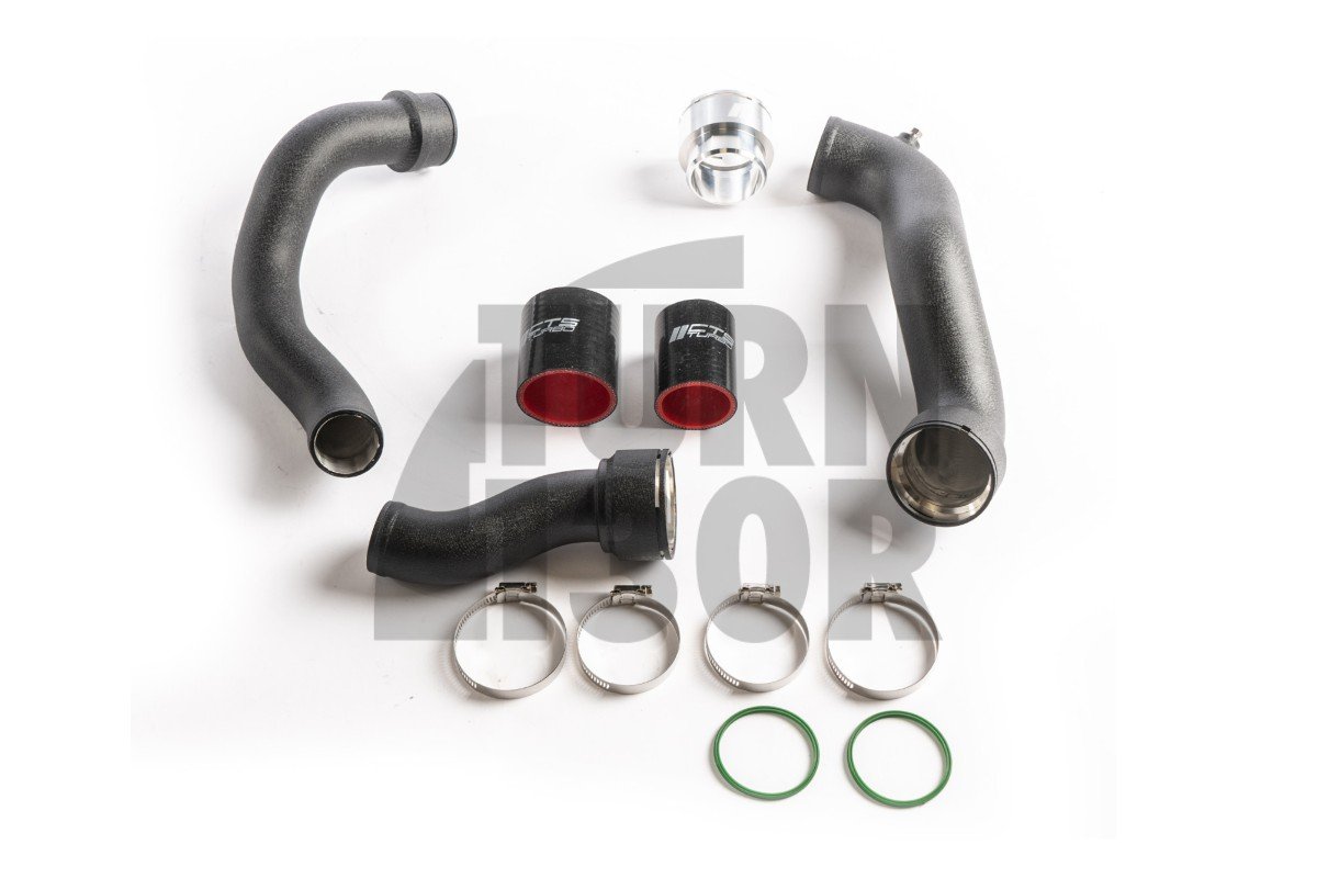 Kit de tuyaux de suralimentation CTS pour Mini Cooper S F56