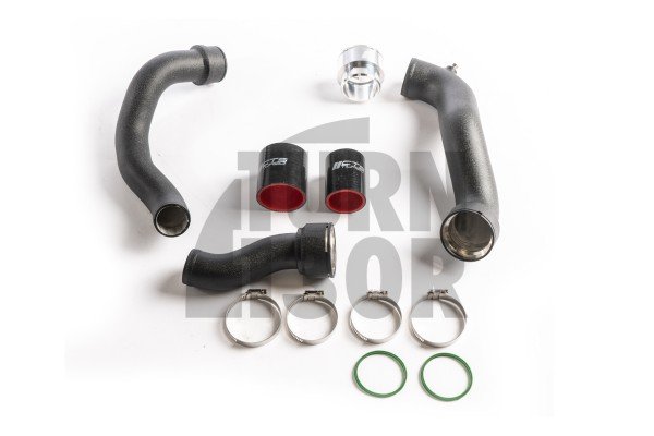 Kit de tuyaux de suralimentation CTS pour Mini Cooper S F56